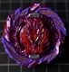 Roar Bahamut Legacy Metal Drift-6 B-190 Beyblade Burst DB Takara Tomy #1 S