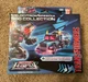 Hasbro Transformers Velocitron Speedia 500 Scourge RID Black Convoy Nemesis