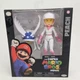Nintendo The Super Mario Bros. Movie Peach Action Figure Winged Blue Shell Jakks