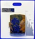 Disney Parks Princess Rapunzel Tangled Compact Lantern Mirror 2023 release  NEW