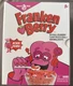 Jada Toys General Mills: FRANKEN BERRY (PINK) 6&rdquo; Action Figure NEW IN SEALED BOX