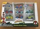 Marvel Spidey & His Amazing Friends Amazing Metals Exclusive 7pk 6-Inch Diecast