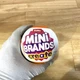 Zuru Mini Brands Create Mini Masterchef Dishes Capsule #77515 SEALED