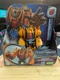 Transformers EarthSpark Warrior Class Terran Jawbreaker Brand New 