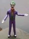 Bend-Ems The Joker DC Comicd Bendable Poseable Figure 5.5" Batman Villian 