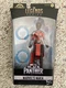 Marvel Legends Nakia Black Panther Legacy Collection 6-In. Figure