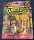Playmates Toys 1988 Teenage Mutant Ninja Turtles Donatello Action Figure