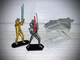 Star Wars Rebels Command Epic Assault Exclusive Ezra Bridger Inquisitor Figures