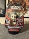 Transformer Star Wars Emperor Palpatine Imperial Shuttle OG Cardback Hasbro 2006
