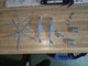 GI Joe Micro Machine 3D Print Dragonfly Helicopter