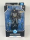 DC Multiverse Batman Designed by Todd McFarlane Variant 7&rdquo; Figure New In Box
