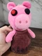 Roblox PIGGY Series 1 Collectible 8&rdquo; Plush Stuffed Animal Toy PhatMojo Gamer
