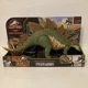 Mattel Jurassic World Dino Escape Mega Destroyers Stegosaurus Figure NEW