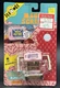 Vintage 1988 Matchbox Pee Wee Herman Playhouse Magic Screen Windup Action Figure