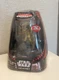 STAR WARS BOSSK Titanium Series Die-Cast Action Figure Hasbro 2006 w/Case In Box