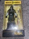 McFarlane Toys Mortal Kombat 11 Kabal 7 Inch Action Figure New In Box
