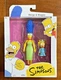 2025 The Simpsons MARGE & MAGGIE 5" Action Figure Jakks Pacific NEW & SEALED!