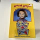 Child's Play Chucky Ultimate NECA Figure Horror OPEN