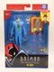 McFarlane Dc Batman The Animated Series The Joker Platinum BAF Clock King