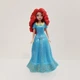 Mattel: Disney Pixar Brave - MagiClip Merida Figure