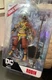 McFarlane DC Direct Robin w/Comic Batman: Fighting the Frozen, Page Punchers