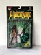 Witchblade Sara Pezzini Obsidian 6" Fully-sculpted by Clayburn Moore CM8015