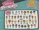 Disney Doorables Pixel Perfect Series 12 Pick Your Favorite Figures 8-Bit