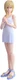 SQUARE ENIX KINGDOM HEARTS III BRING ARTS NAMINE Action Figure From Japan New