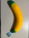 Squeeezy Sunny Days Squishy Banana Large  Stress Relief Toy viral BRAND NEW