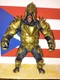 McFarlane DC Multiverse Gorilla Grodd Injustice 2
