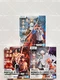 Bandai S.H. Figuarts Portgas D. Ace & Sabo & Luffy Set Of 3 One Piece Figure Toy