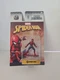  Nano Metalfigs,  Spider-Man Unopened Nib