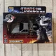 Hasbro Transformers Generations Collaborative: Back To The Future Mash-Up,...