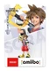 Super Smash Bros Sora - Nintendo Amiibo - Brand New