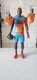 Space Jam Lebron James Ultimate Tune Squad 12" Toy w accessories emansemporium Space Jam Lebron James Ultimate Tune Squad 12" Toy w accessories emansemporium