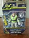 Disney PIXAR Lightyear Space Ranger Alpha Buzz Lightyear Glow in the Dark Figure