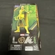 2022 Marvel Legends Disney+ What If? Classic Loki, Khonshu BAF, New