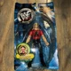 WWF Rulers of the Ring Christian Action Figure Series 4 2001 Jakks Pacific New