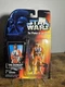 1995 Kenner Tonka Star Wars Power of the Force Luke Skywalker Action Figure