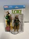 Hasbro Marvel - Retro Card: Loki (Agent of Asgard) Action Figure