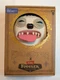 Zuru Fuggler Lord of the Rings LOTR Smeagol Ugly Monster Plush 2024