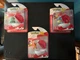 Jazwares PKW3141 Pokemon Clip 'N' Go GEN 1 starters & Pokeball Action Figure LOT