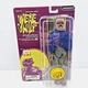 Mego Werewolf ACTION FIGURE Full Body Flocked 8&rdquo; NEW Exclusive Horror Fig