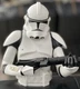 Star Wars Diamond Select Clone Trooper Bust Bank New