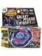 Galaxy Pegasus / Pegasis W105R2F Metal Beyblade BB-70 Takara Tomy Japan #4