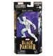 Hasbro Marvel Legends Series Black Panther Hatut Zeraze 6" Action Figure