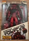New NECA Teenage Mutant Ninja Turtles Eastman Laird's Mirage Foot Elite Assassin