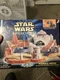 Micro Machines Star Wars Podrace Arena Mos Espa Galoob 66540 1998 NEW Box NIB