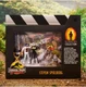 Jurassic Park 30th Anniversary Steven Spielberg Figure Mattel SDCC 2023