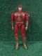 Turbo Man Action Figure 1996 Tiger, Electronics, Inc.